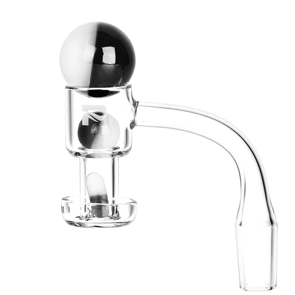 Bi-color Terp Slurper Set