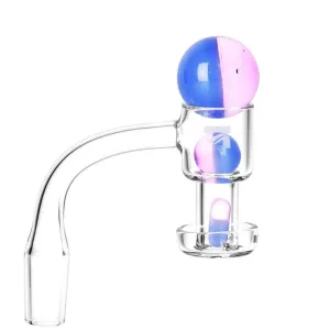 Bi-color Terp Slurper Set