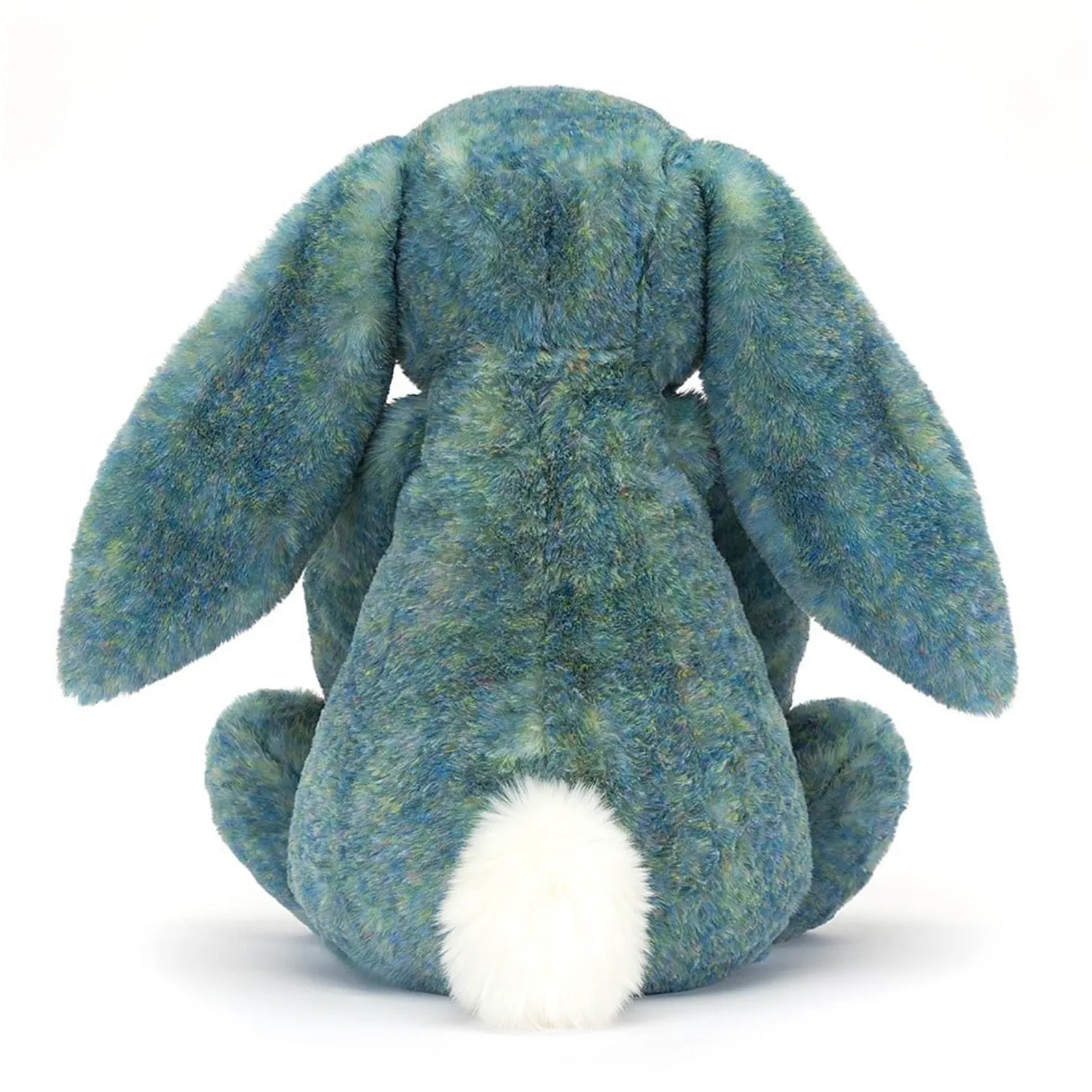 Big Bashful Luxe Bunny Azure