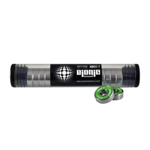 Bionic ABEC 7 Bearings (16)