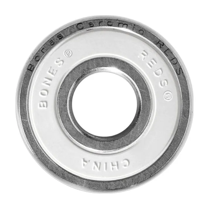 Bones Ceramic Super Reds Bearings (16)