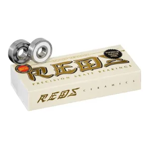 Bones Ceramic Super Reds Bearings (16)