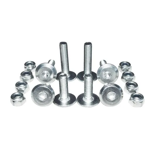 Bont Mounting Kit