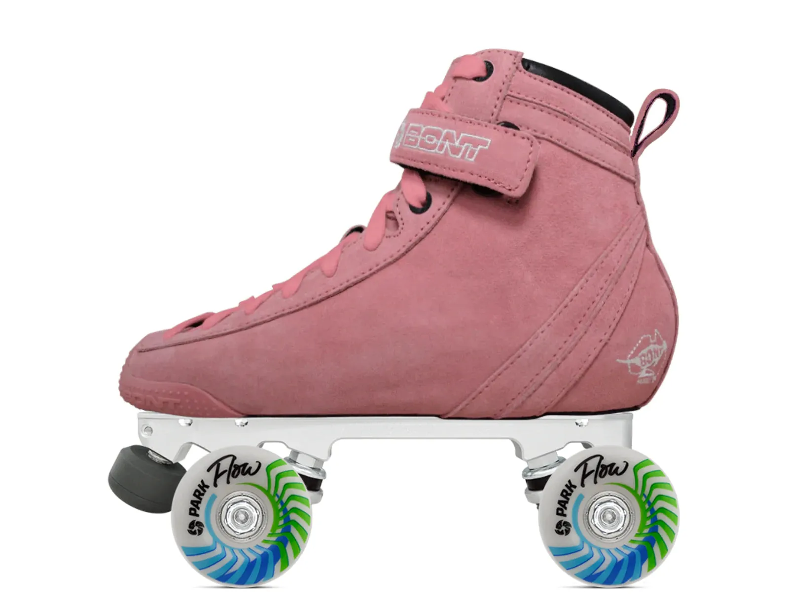 Bont Parkstar Pastel Skates