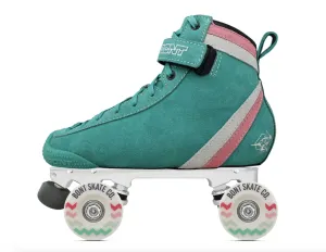 Bont Parkstar Pastel Skates