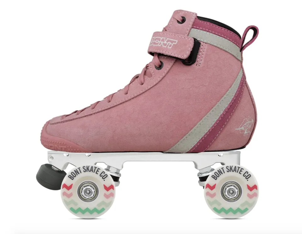 Bont Parkstar Pastel Skates