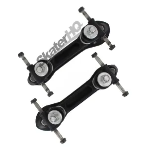 BONT Quad Speed Plates 135mm