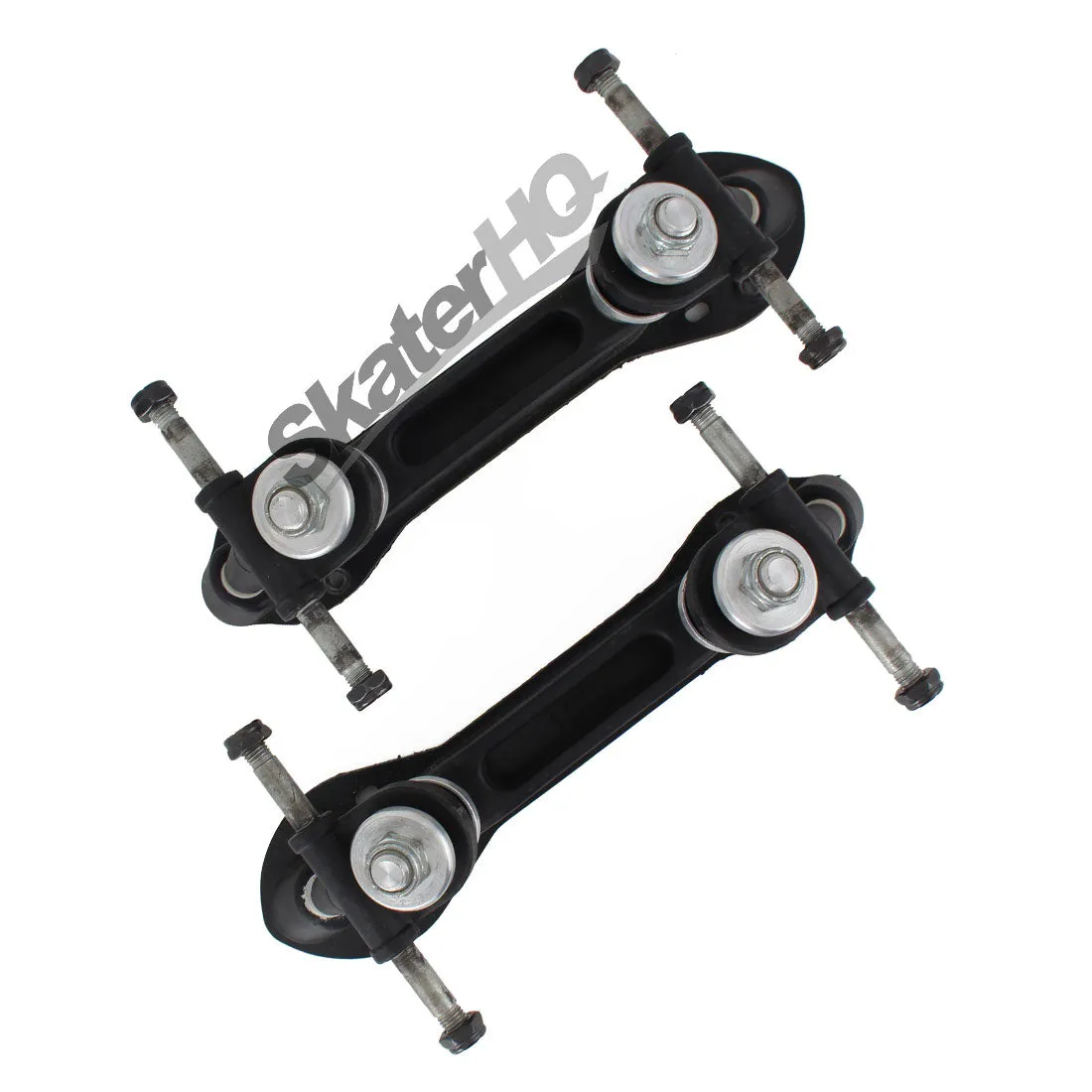 BONT Quad Speed Plates 135mm
