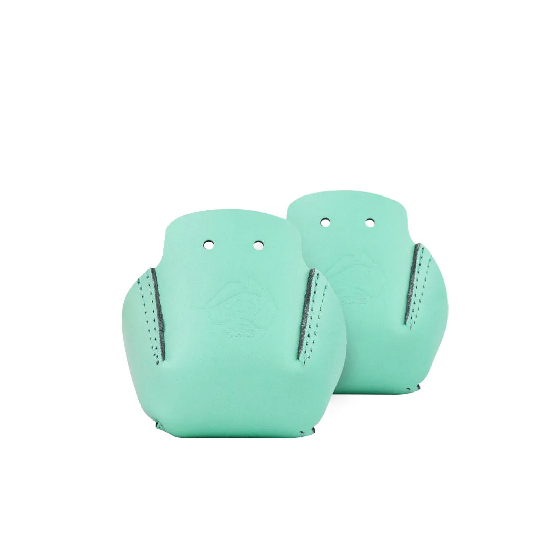 Bont Toe Caps Stitched Leather 2pk