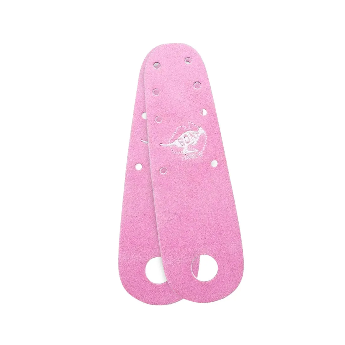 Bont Toe Guards Flat Suede 2pk