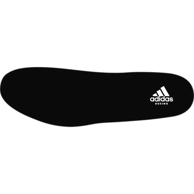 BOX HOG 4 SHOES- Core Black / Gold Metallic / Grey Six