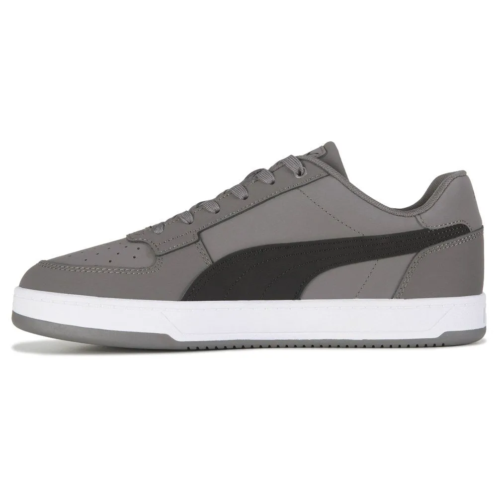 Caven 2.0 Puma Men's Low Top Sneakers, Gray
