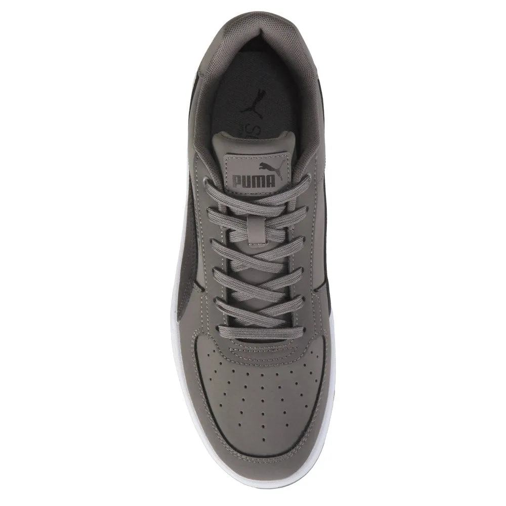 Caven 2.0 Puma Men's Low Top Sneakers, Gray