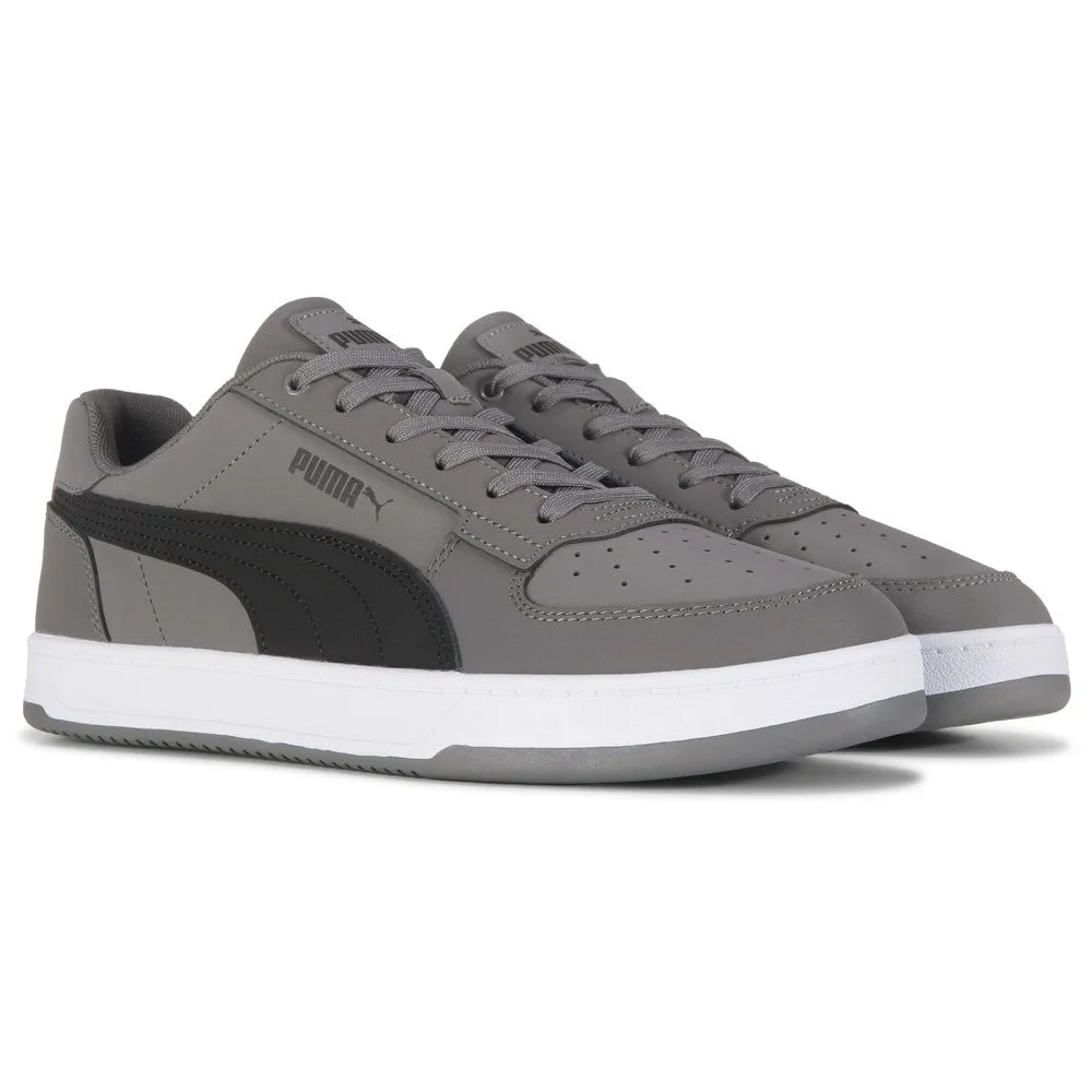 Caven 2.0 Puma Men's Low Top Sneakers, Gray