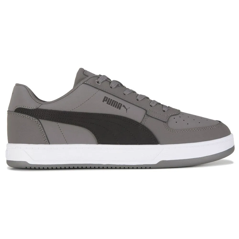 Caven 2.0 Puma Men's Low Top Sneakers, Gray