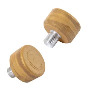 Chaya Controller Gold Toe Stops Short Stem