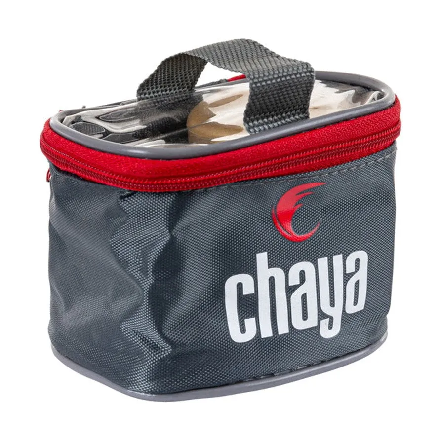 Chaya Controller Gold Toe Stops Short Stem