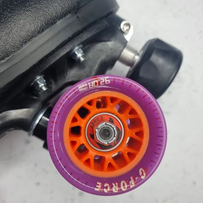 Chaya Ruby Roller Skates