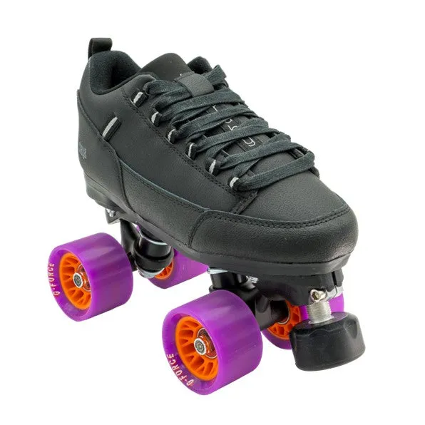 Chaya Ruby Roller Skates