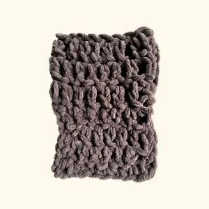 CHUNKY TUBE TOP