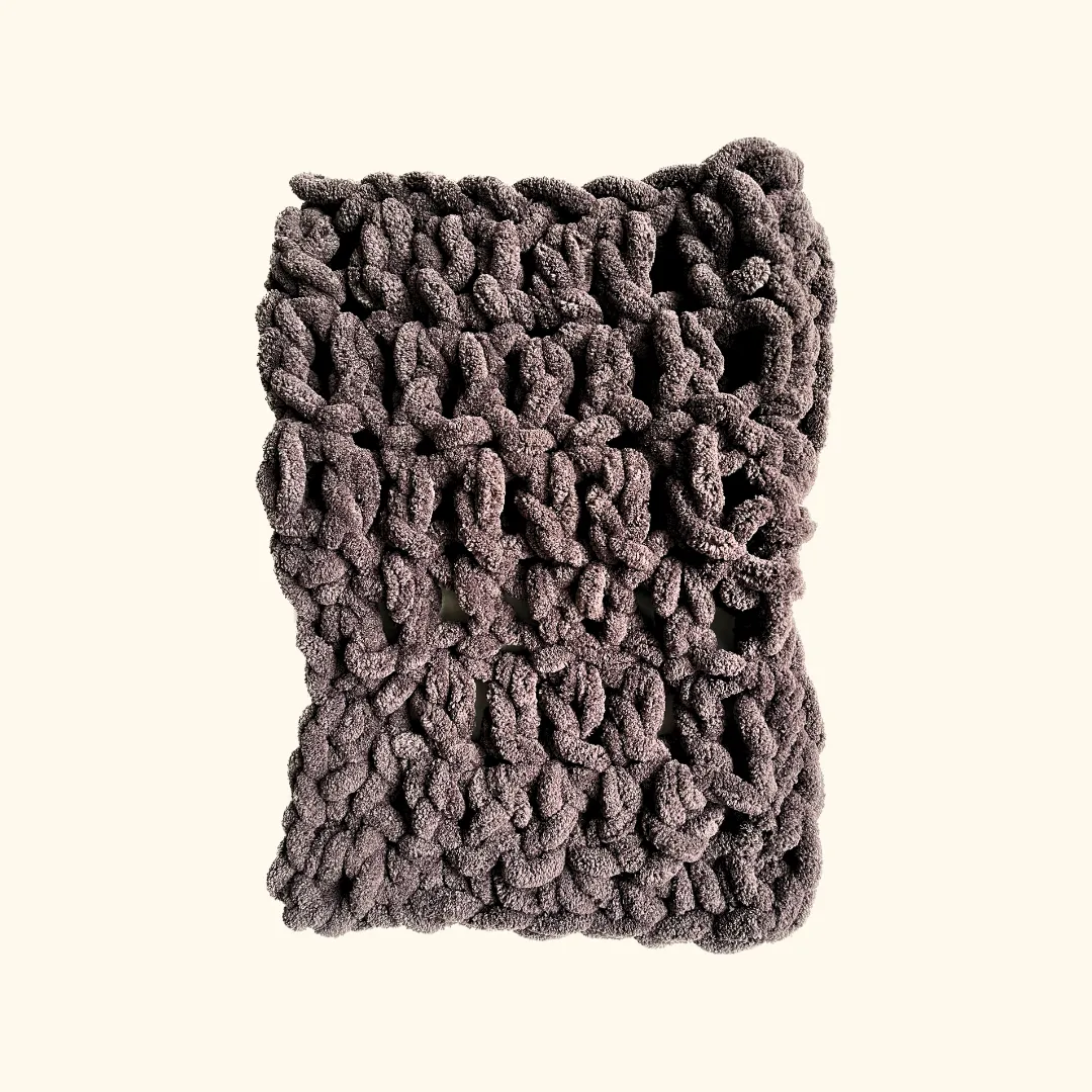 CHUNKY TUBE TOP