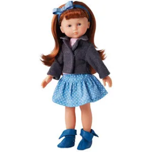 Clara En Ville