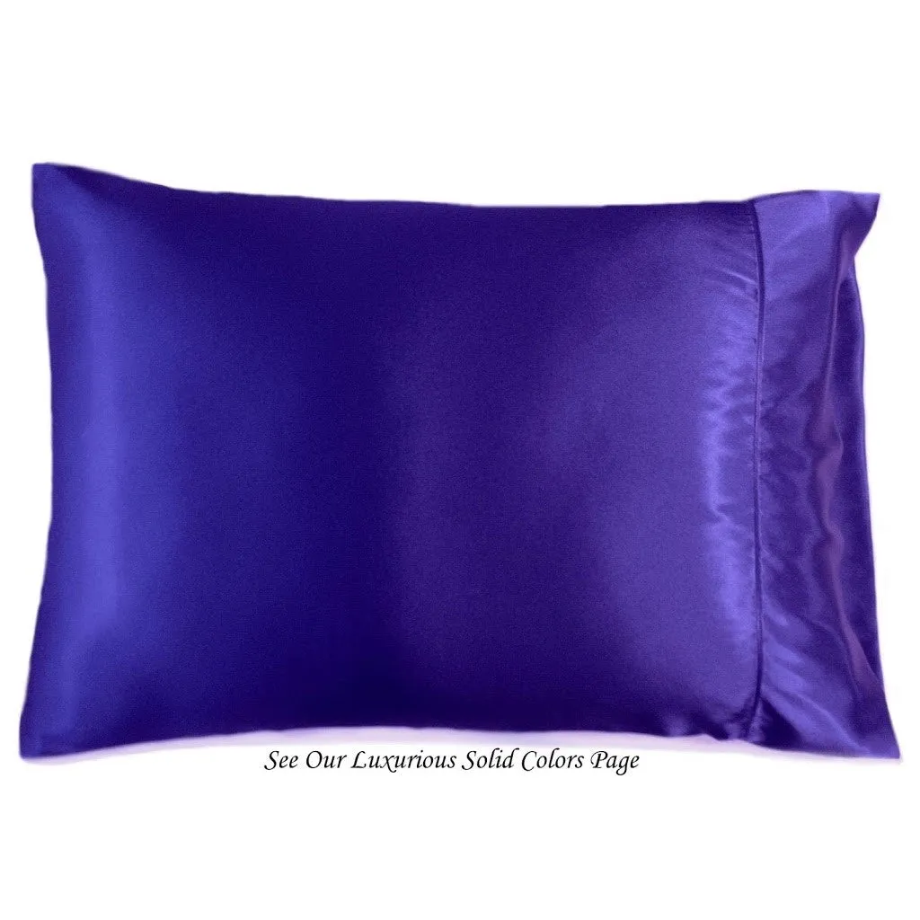 Comfortable Hotel Blue Travel Pillow. For Airport Delays, Hotel Stays.