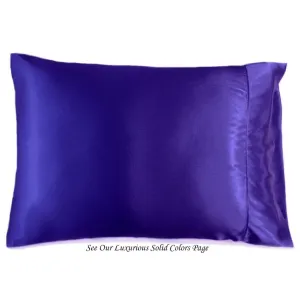 Comfortable Hotel Blue Travel Pillow. For Airport Delays, Hotel Stays.