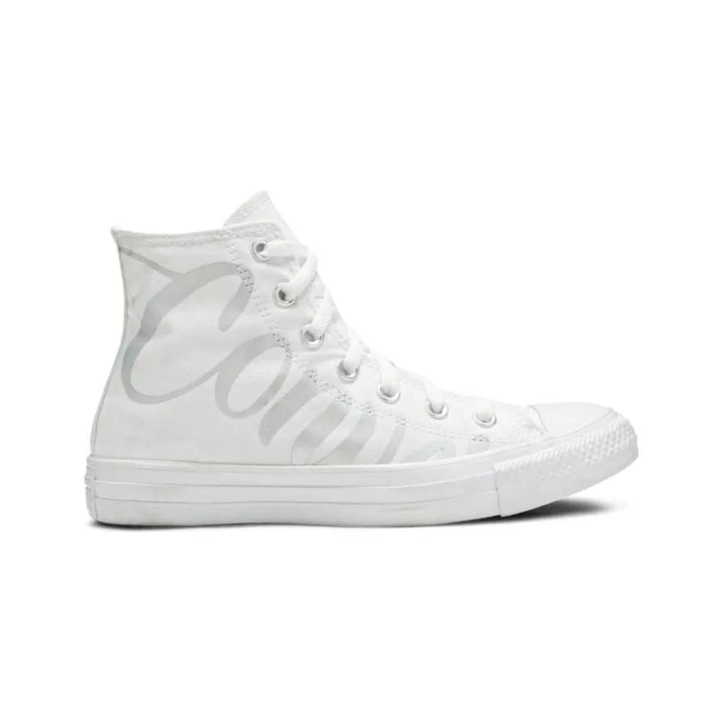 Converse Chuck Taylor All Star High Sneakers - Size 7