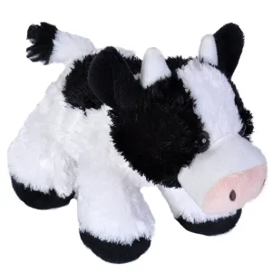 Cow Stuffed Animal - 7"