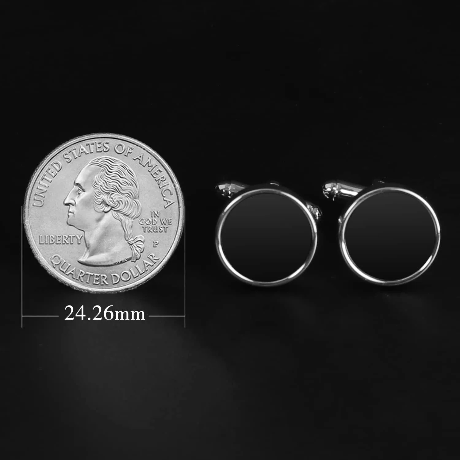 Cufflinks For Men
