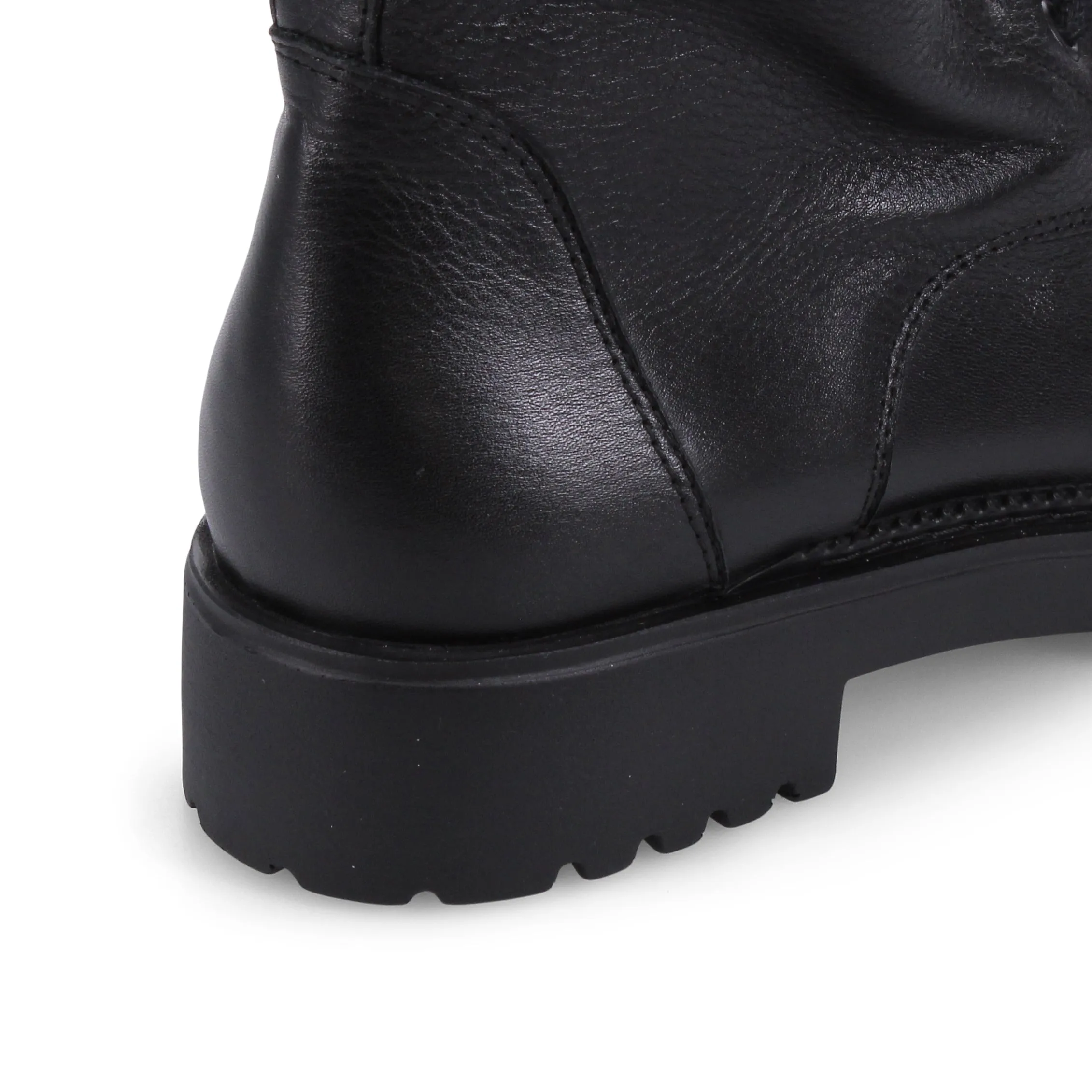 Diana Tall Lace Up Boot