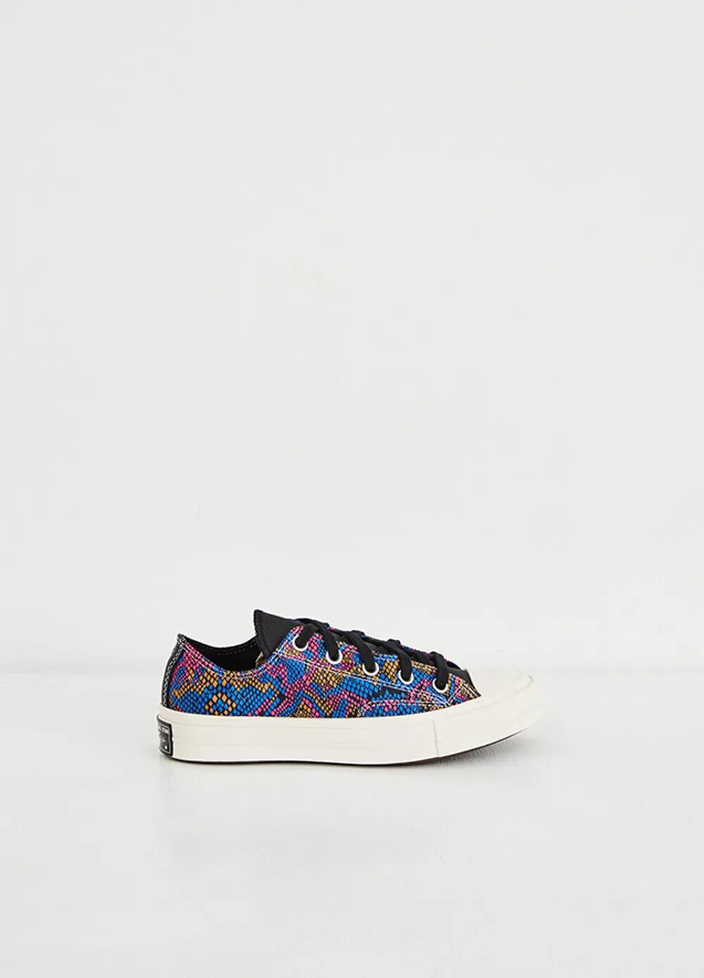 Digital Daze Chuck Taylor 70 Low Top Sneakers