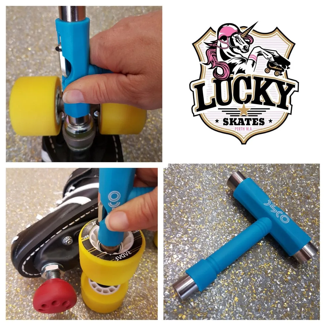DSCO Skate Tool
