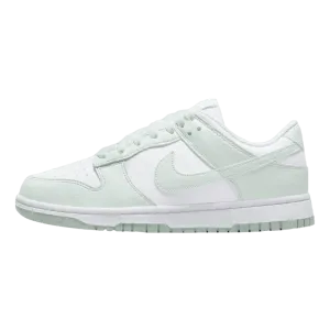 Dunk Low Next Nature White Mint