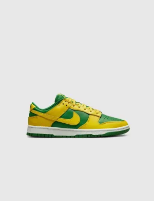 DUNK LOW "REVERSE BRAZIL"