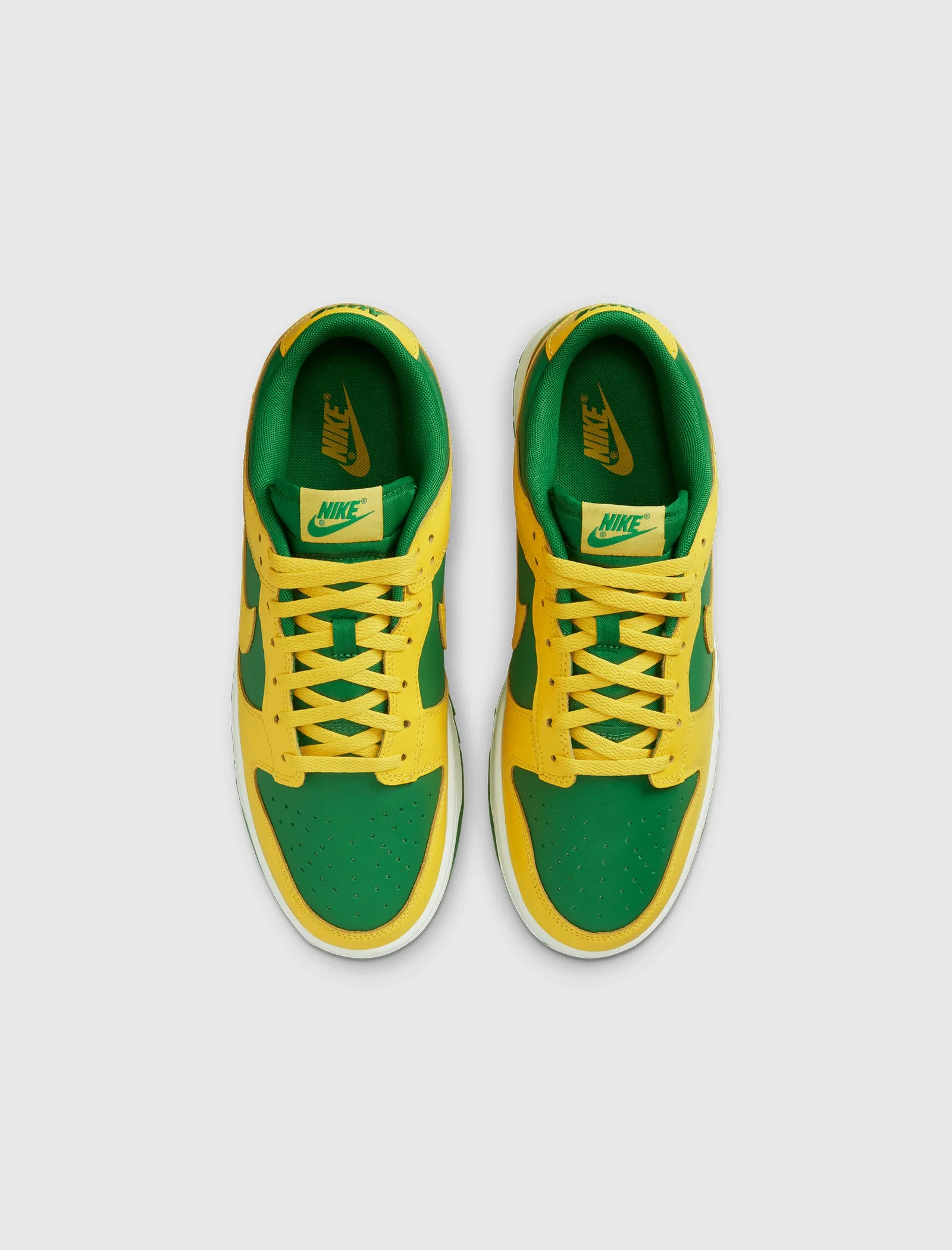 DUNK LOW "REVERSE BRAZIL"