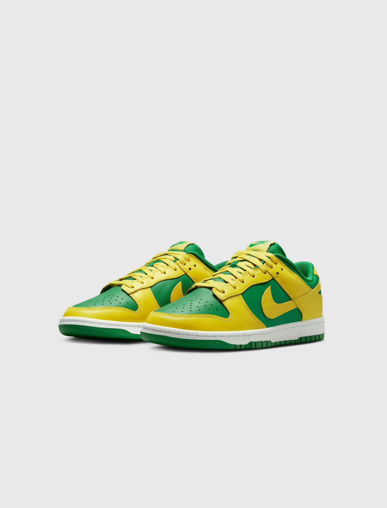DUNK LOW "REVERSE BRAZIL"