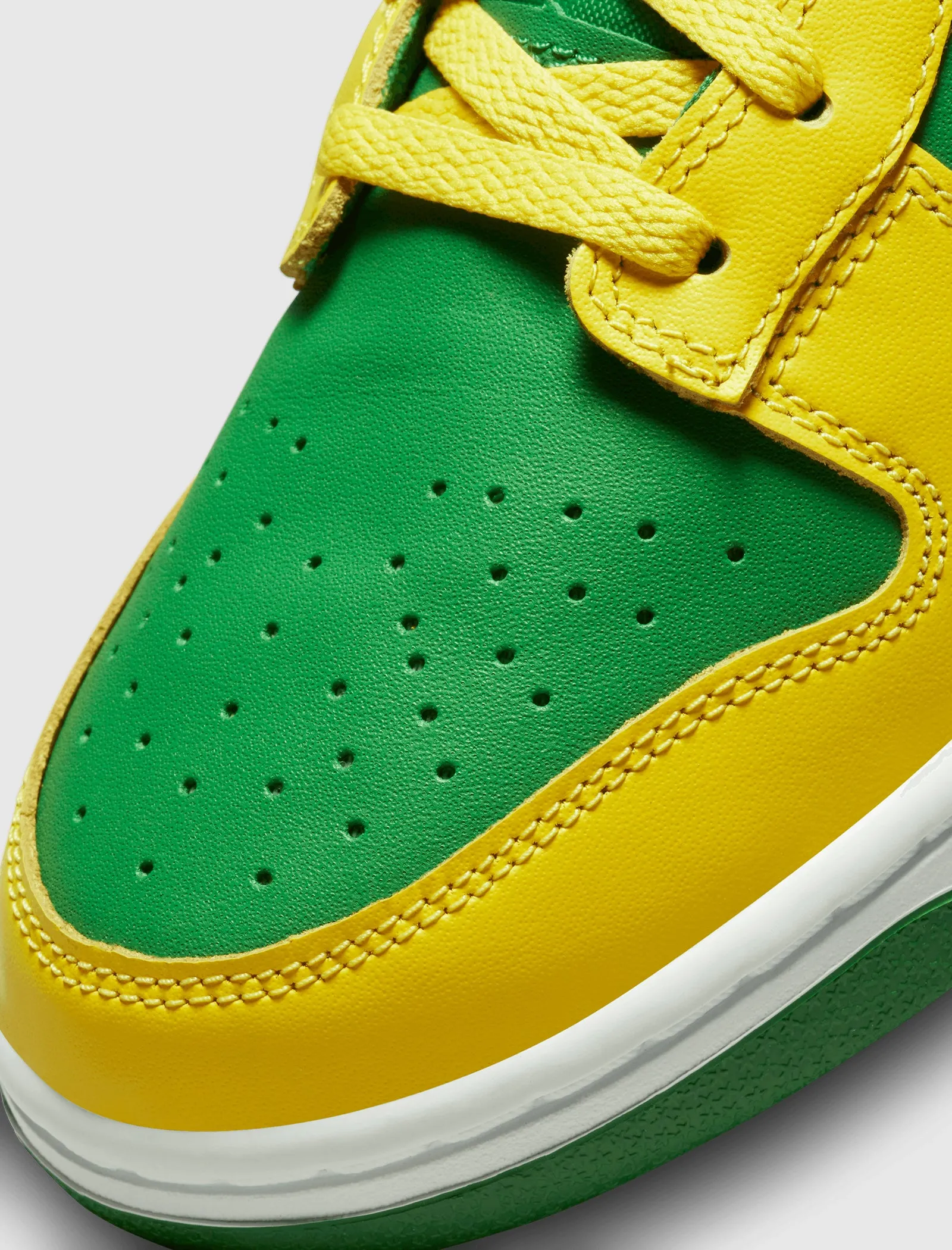 DUNK LOW "REVERSE BRAZIL"
