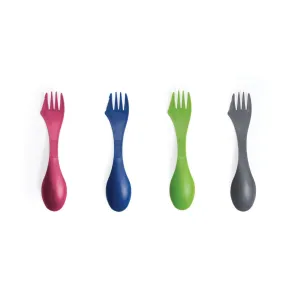 Elemental Spork Mixed Colors