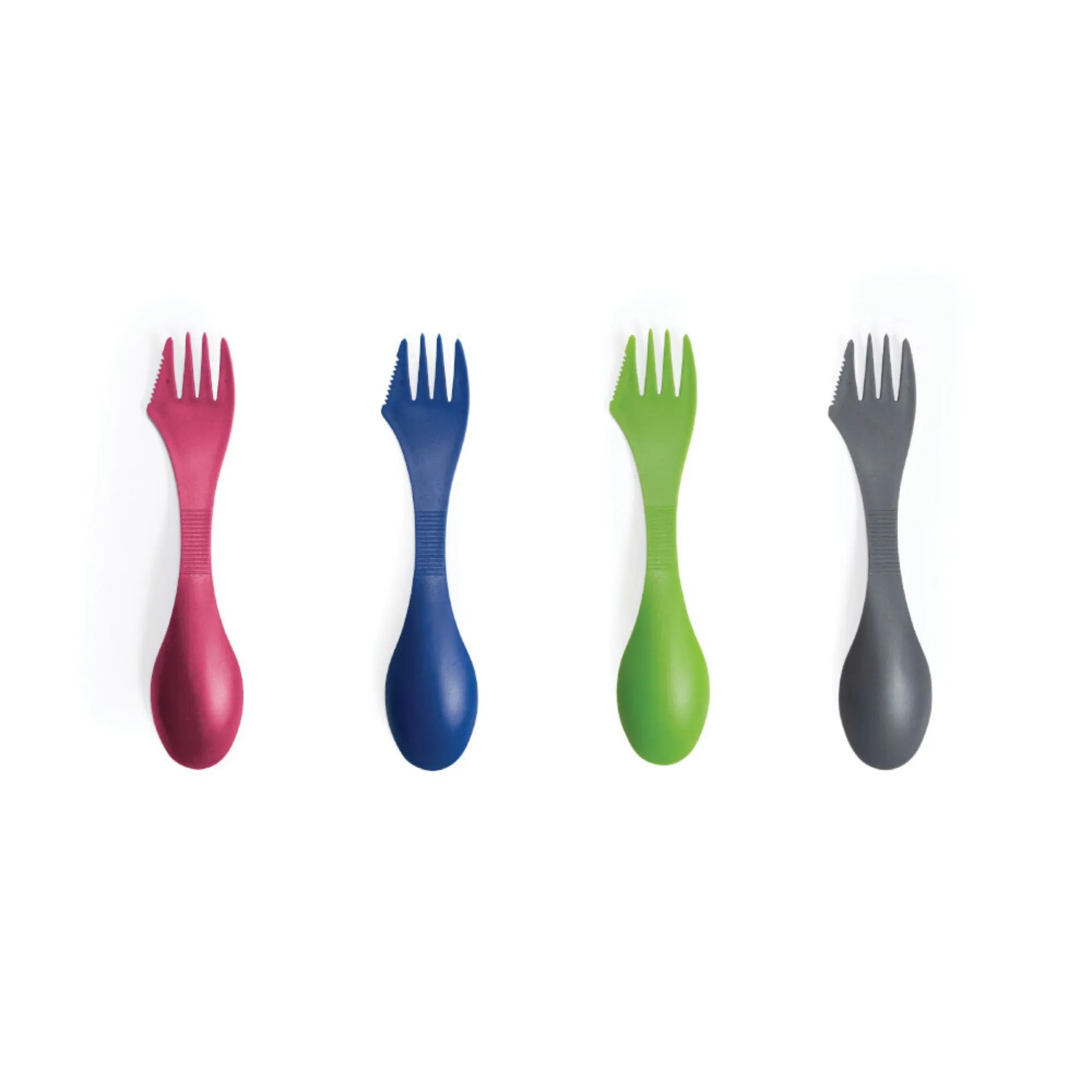 Elemental Spork Mixed Colors