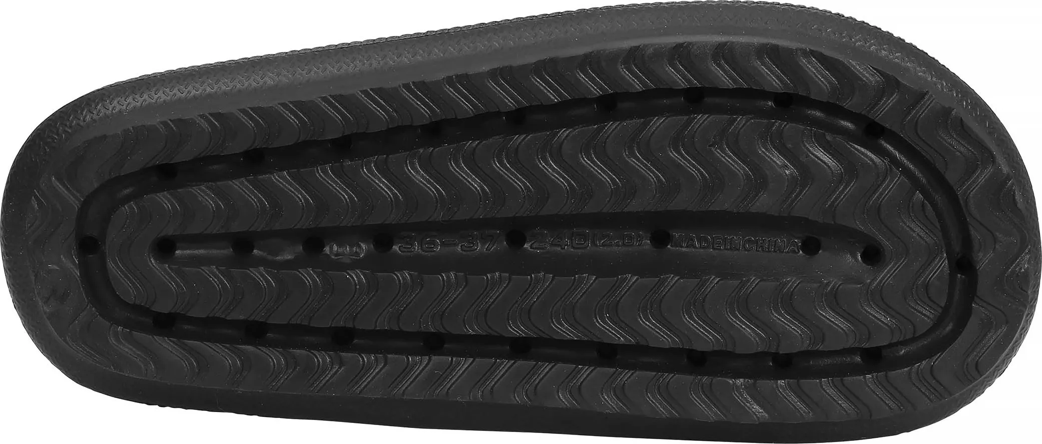 Exani Women&#x27;s Chunky Slipper Black | Buy Exani Women&#x27;s Chunky Slipper Black here | Outnorth