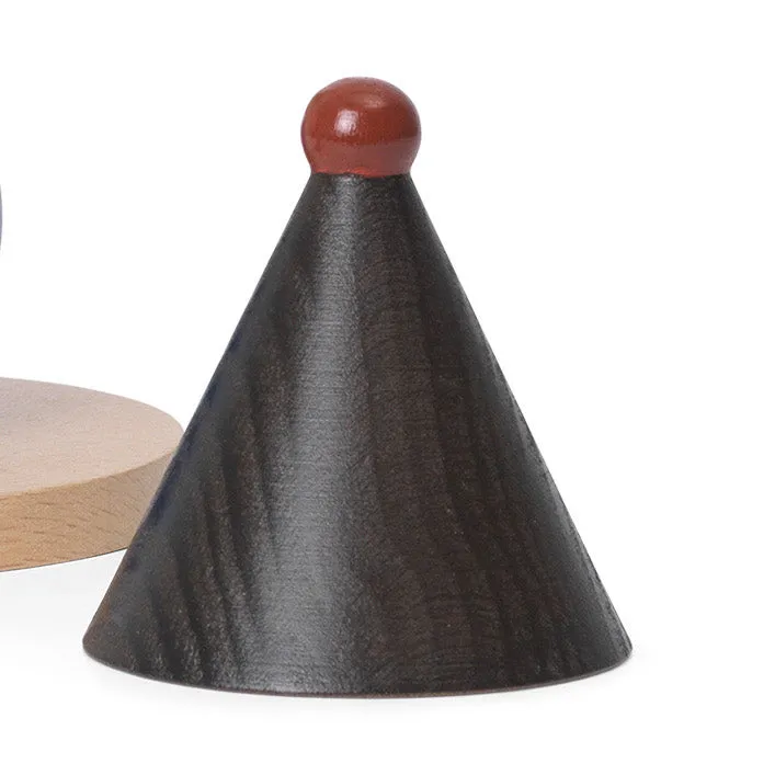 Figure Stacking Blocks