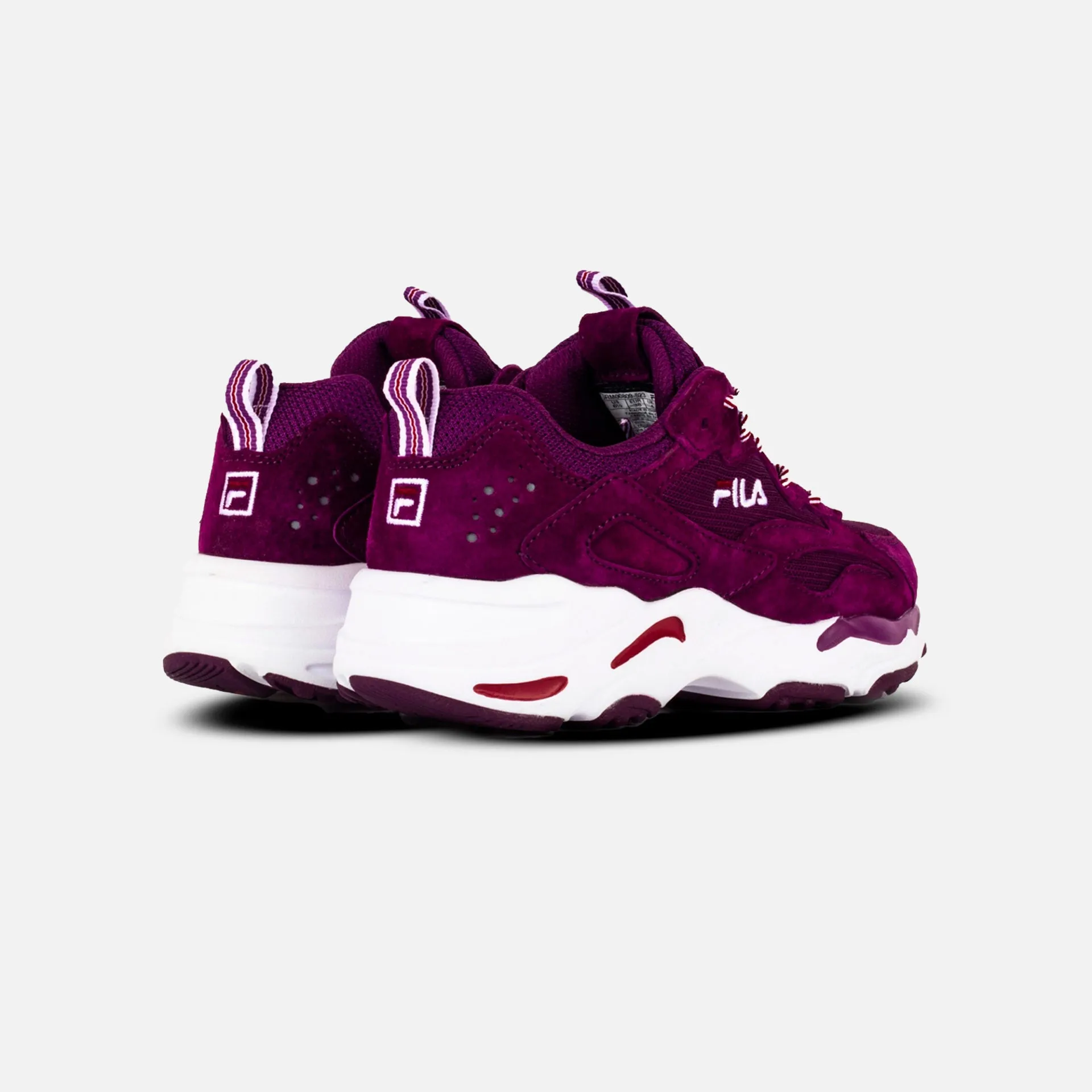 Fila | RAY TRACER