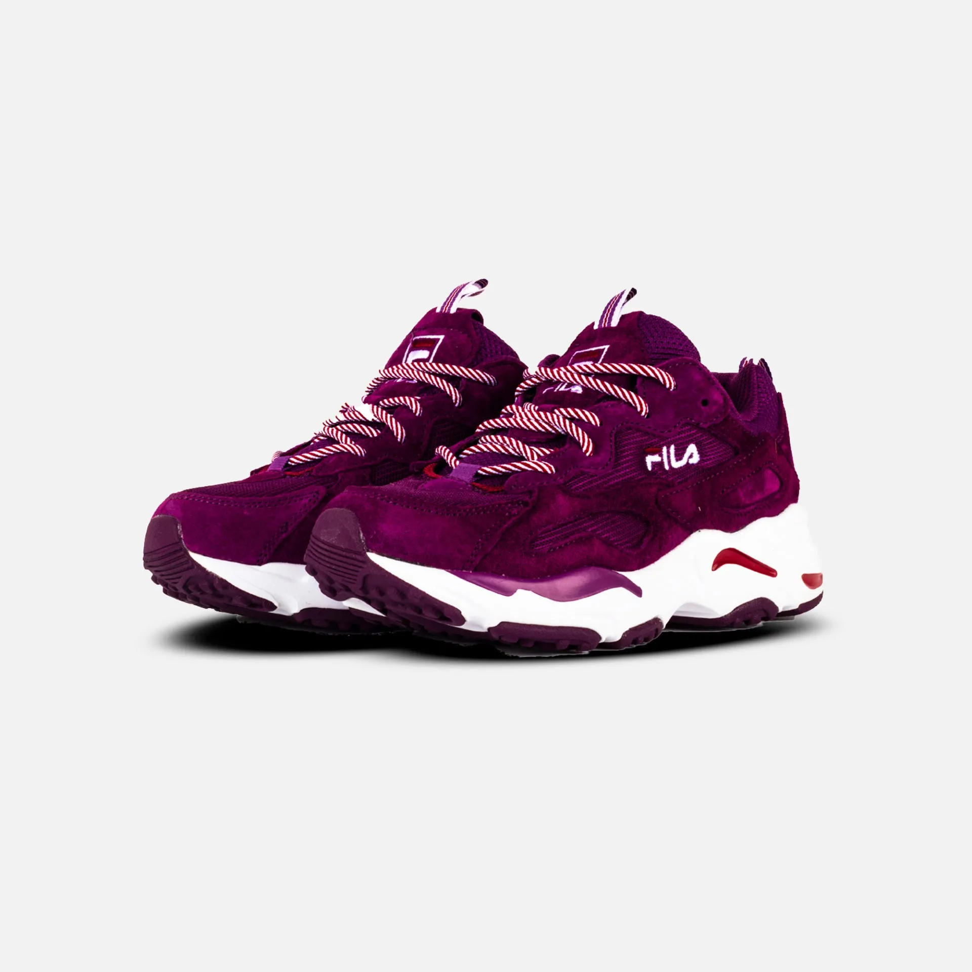 Fila | RAY TRACER