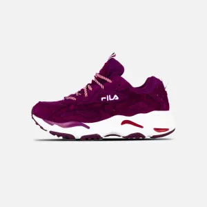 Fila | RAY TRACER