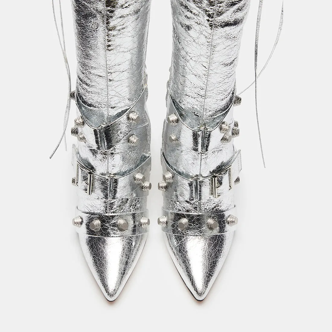 FINK SILVER