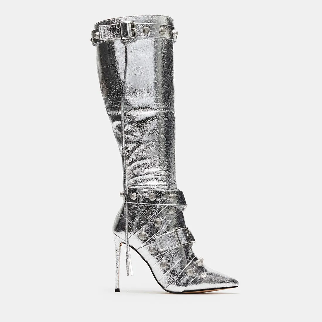 FINK SILVER