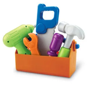 Fix It - My Very Own Tool Set