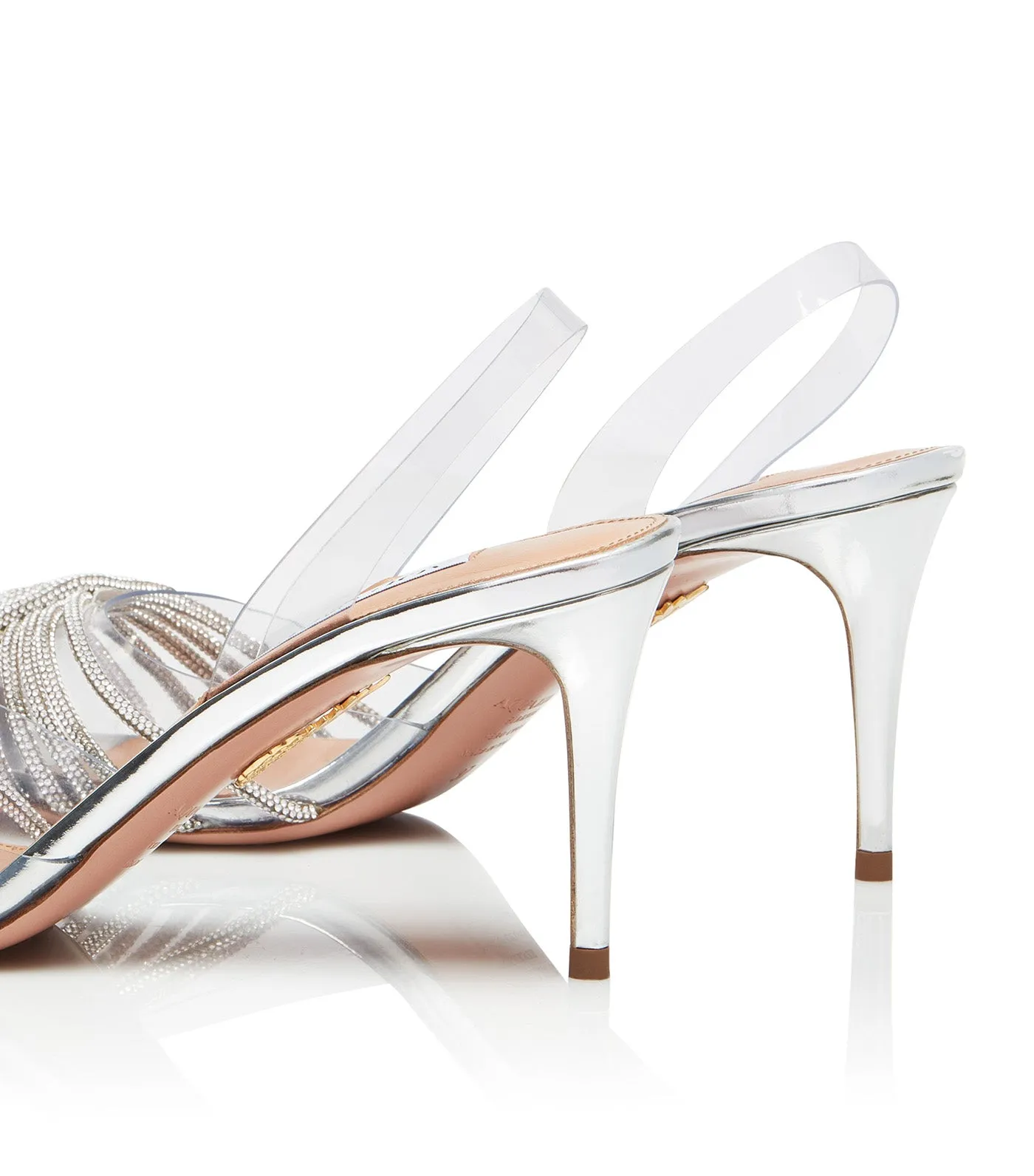 Gatsby Sling 75 Silver